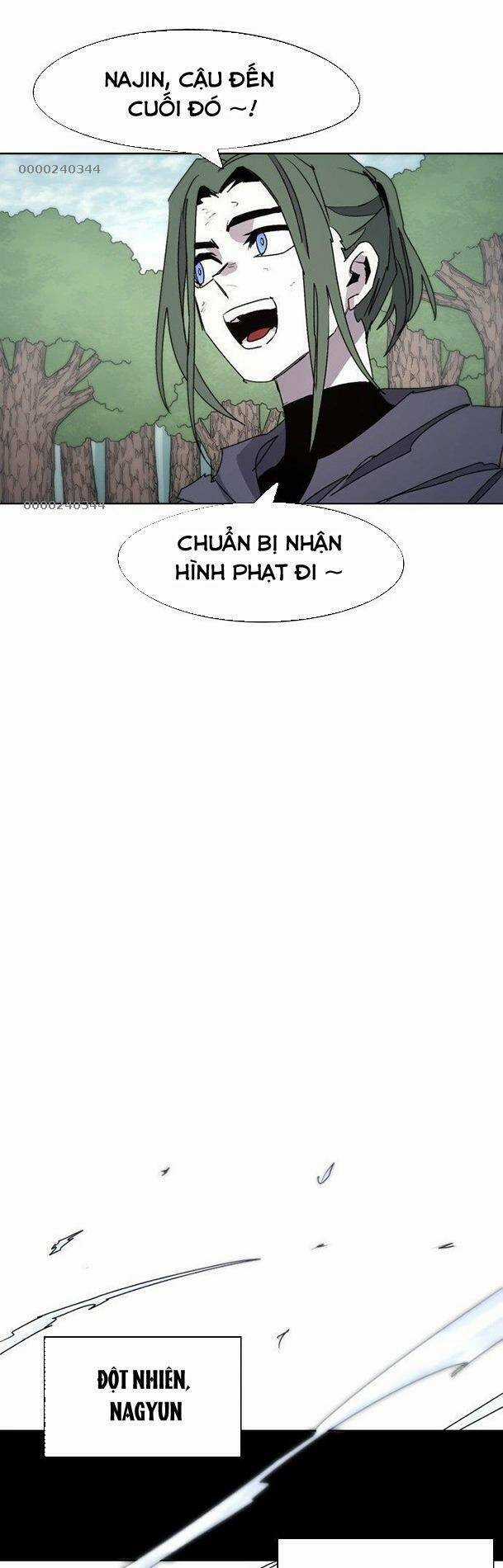 Kỵ Sĩ Báo Thù Chương 73 trang 12