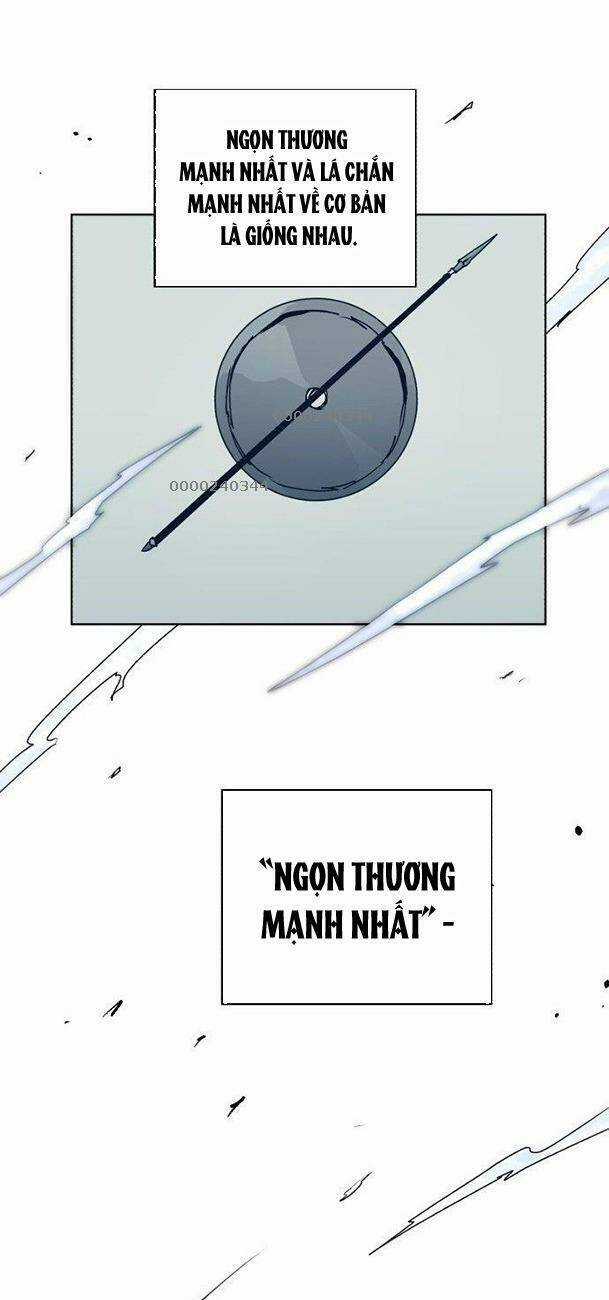 Kỵ Sĩ Báo Thù Chương 73 trang 15