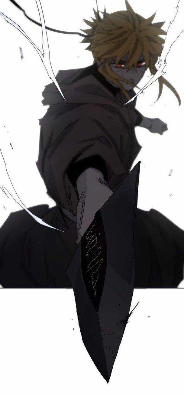 Kỵ Sĩ Báo Thù Chương 73 trang 17