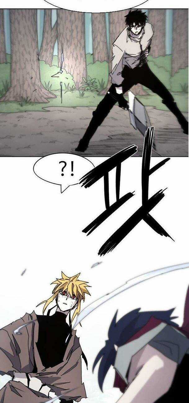 Kỵ Sĩ Báo Thù Chương 73 trang 22