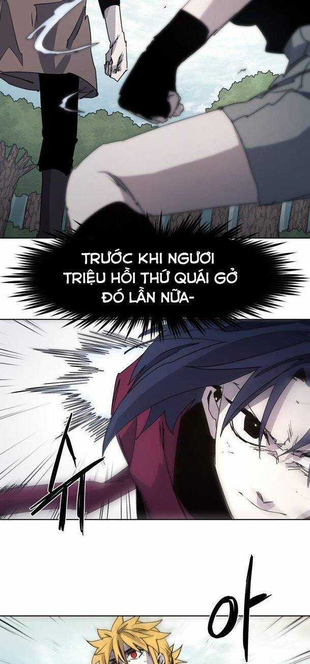 Kỵ Sĩ Báo Thù Chương 73 trang 23