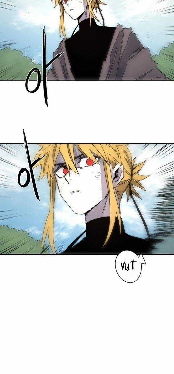 Kỵ Sĩ Báo Thù Chương 73 trang 24