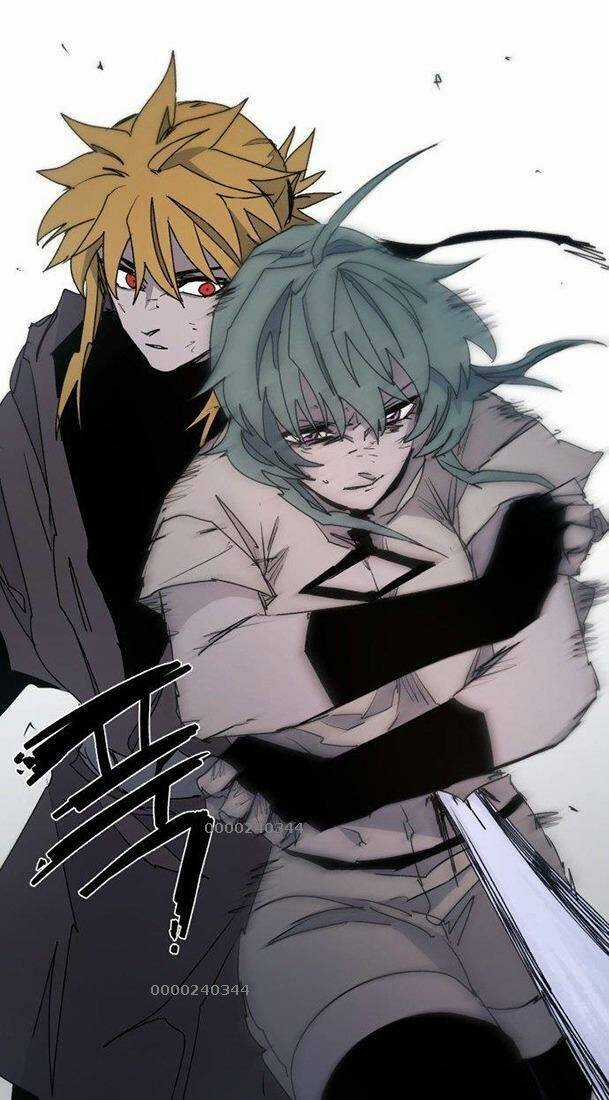 Kỵ Sĩ Báo Thù Chương 73 trang 25