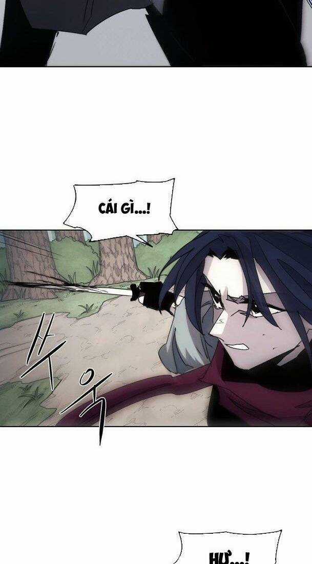 Kỵ Sĩ Báo Thù Chương 73 trang 26