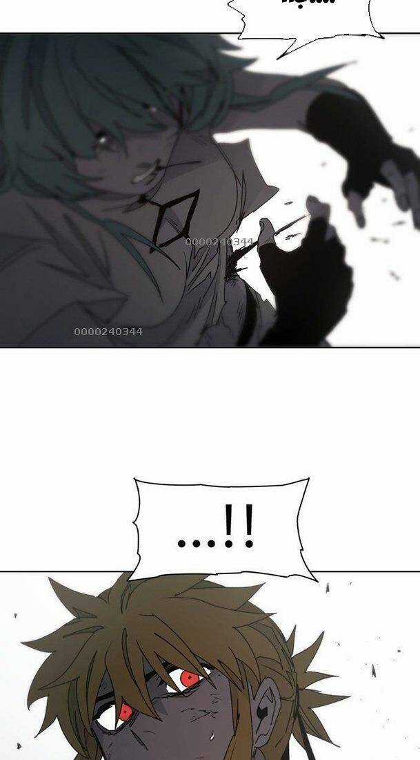 Kỵ Sĩ Báo Thù Chương 73 trang 27