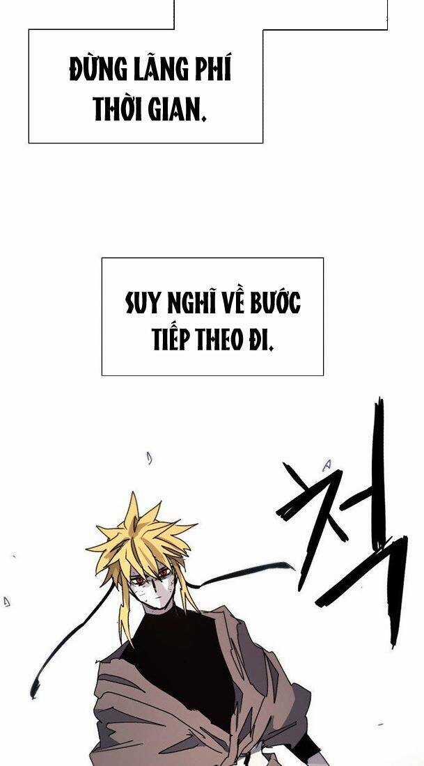 Kỵ Sĩ Báo Thù Chương 73 trang 29