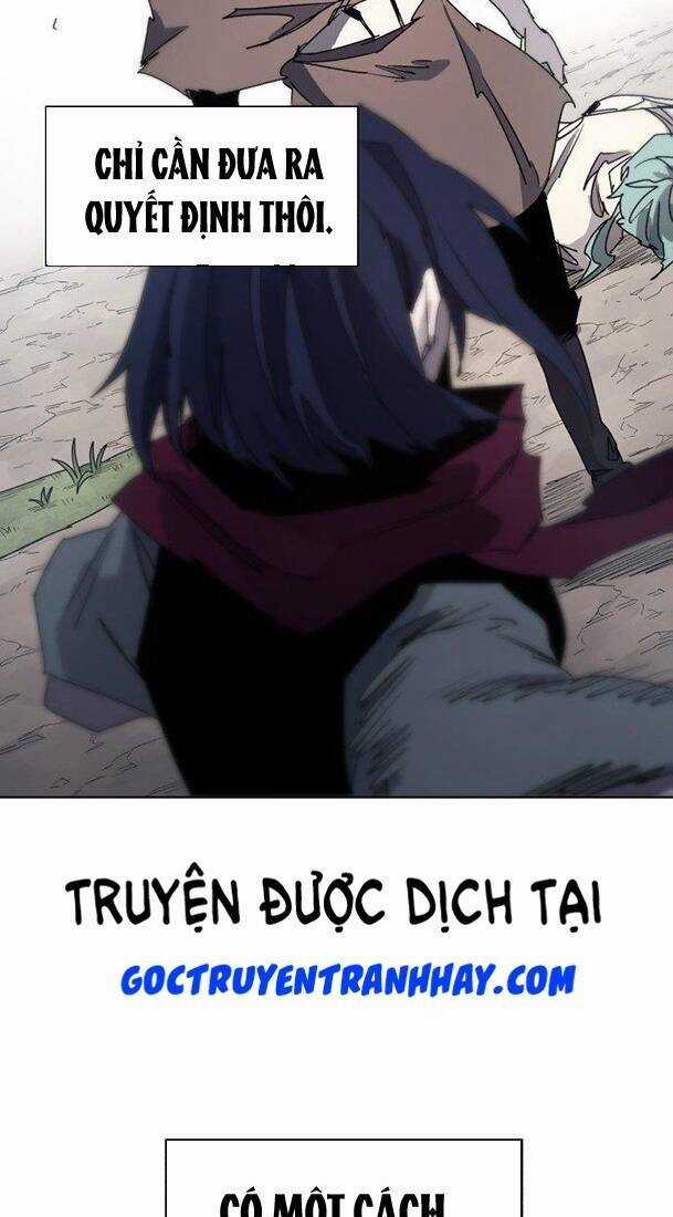 Kỵ Sĩ Báo Thù Chương 73 trang 30