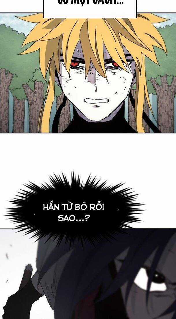 Kỵ Sĩ Báo Thù Chương 73 trang 31