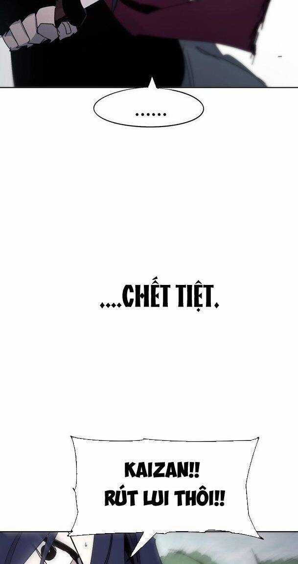 Kỵ Sĩ Báo Thù Chương 73 trang 39