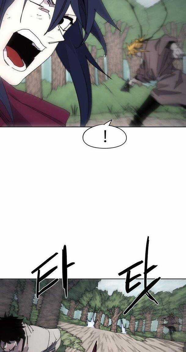 Kỵ Sĩ Báo Thù Chương 73 trang 40