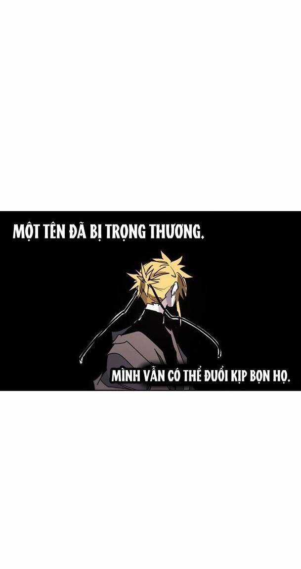 Kỵ Sĩ Báo Thù Chương 73 trang 42