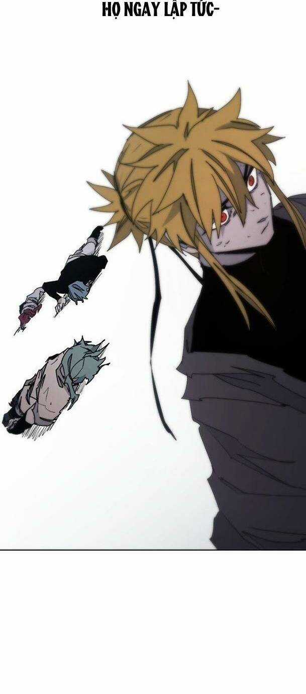 Kỵ Sĩ Báo Thù Chương 73 trang 44