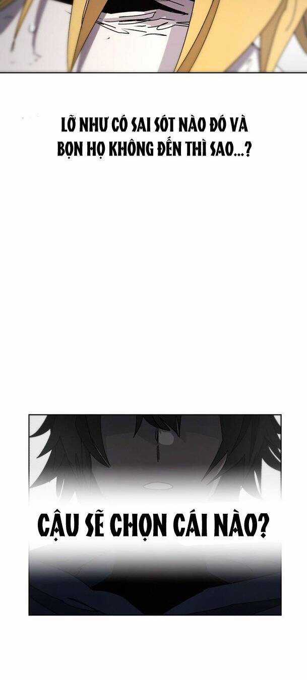 Kỵ Sĩ Báo Thù Chương 73 trang 46