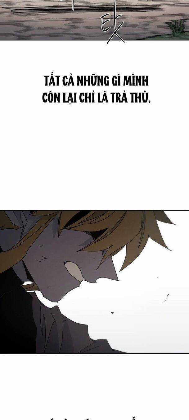 Kỵ Sĩ Báo Thù Chương 73 trang 50