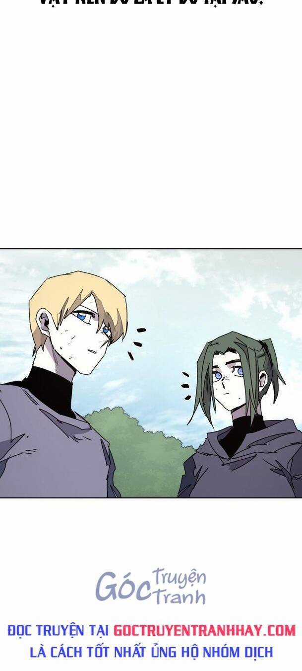 Kỵ Sĩ Báo Thù Chương 73 trang 52