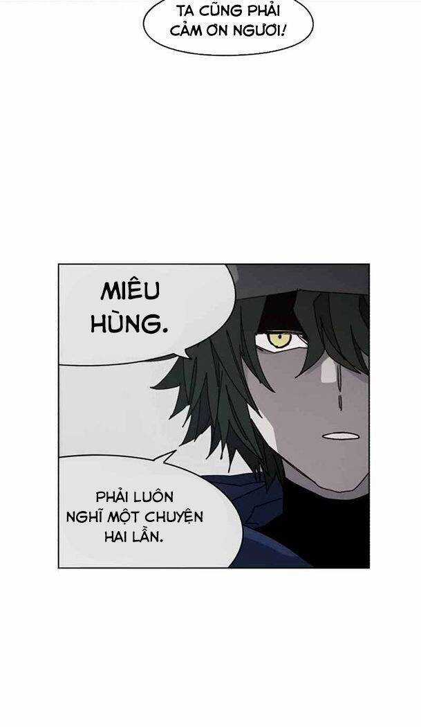 Kỵ Sĩ Báo Thù Chương 74 trang 12