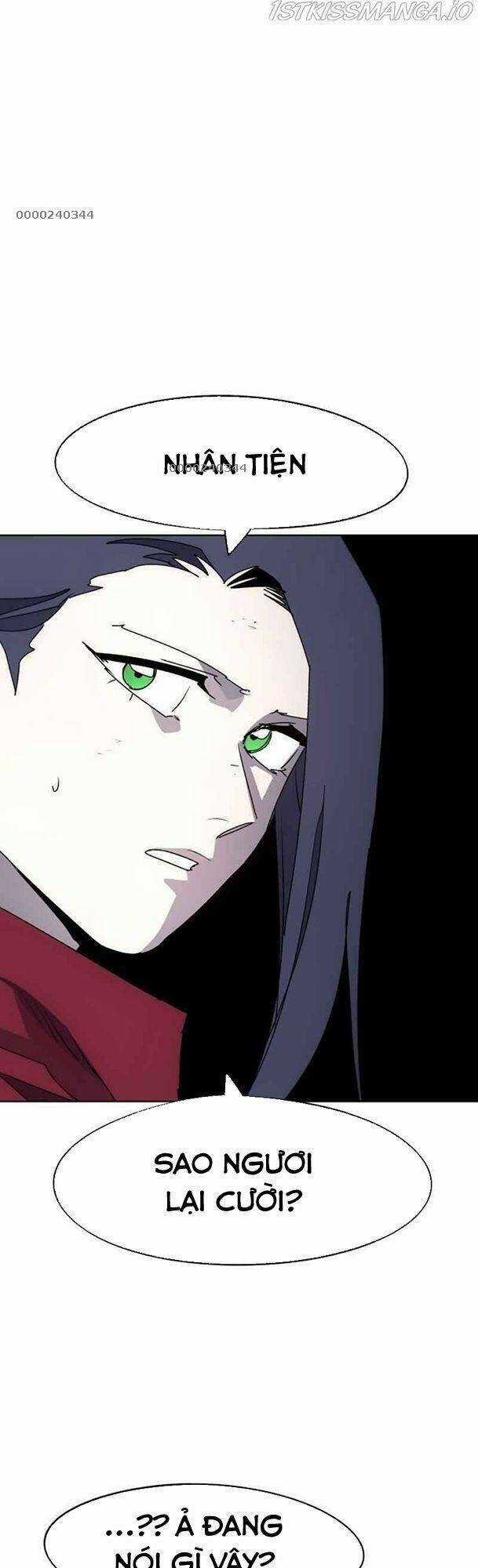 Kỵ Sĩ Báo Thù Chương 74 trang 16