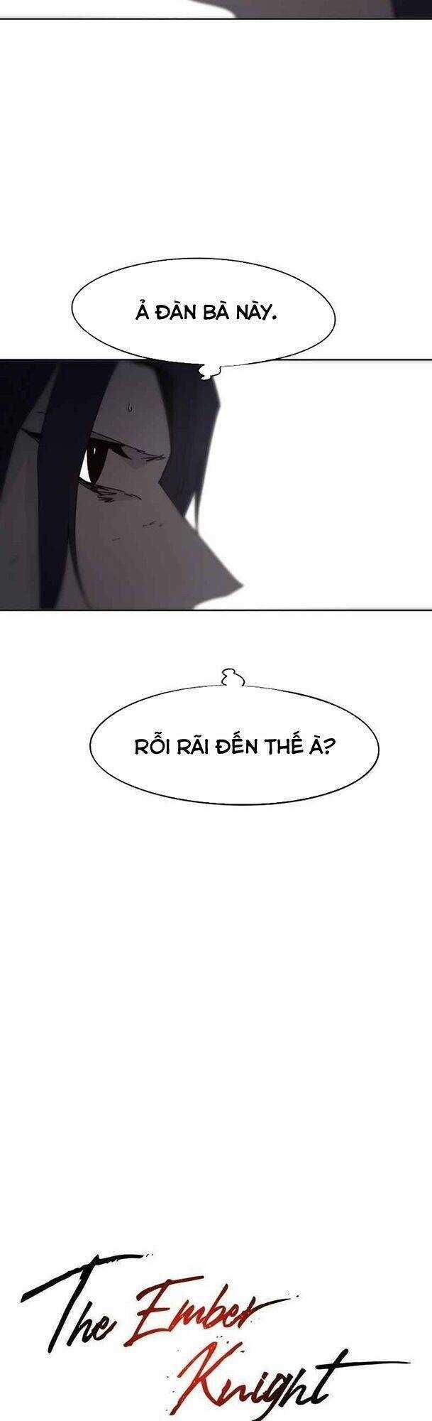 Kỵ Sĩ Báo Thù Chương 74 trang 19