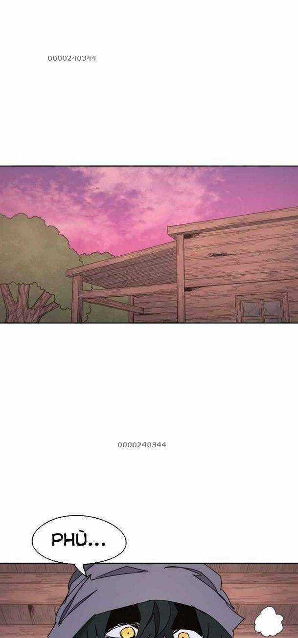 Kỵ Sĩ Báo Thù Chương 74 trang 23