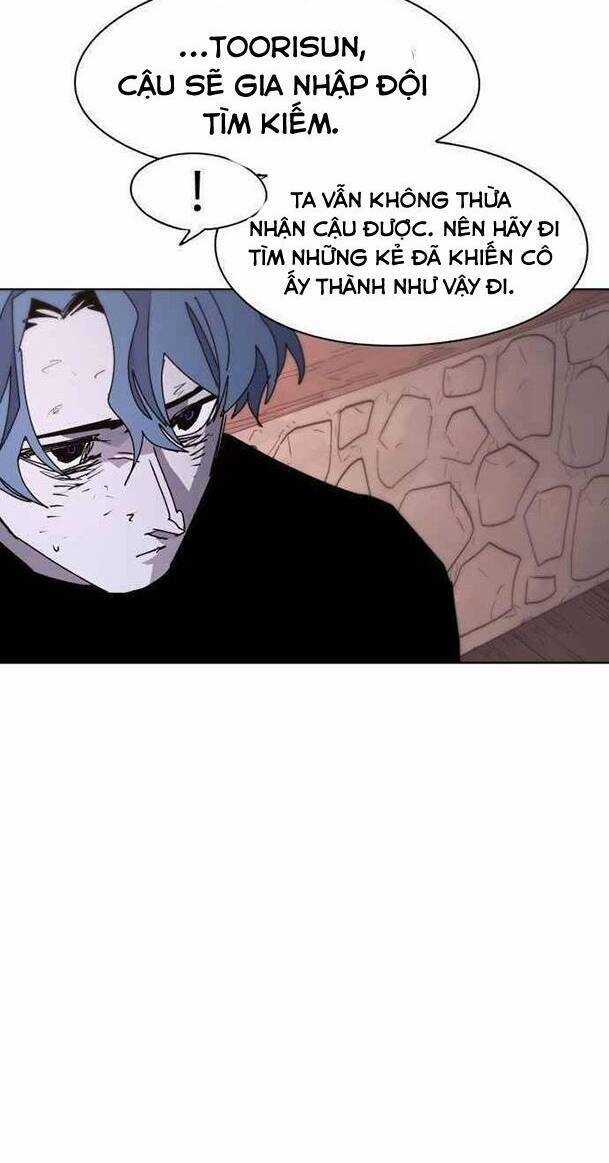 Kỵ Sĩ Báo Thù Chương 74 trang 33