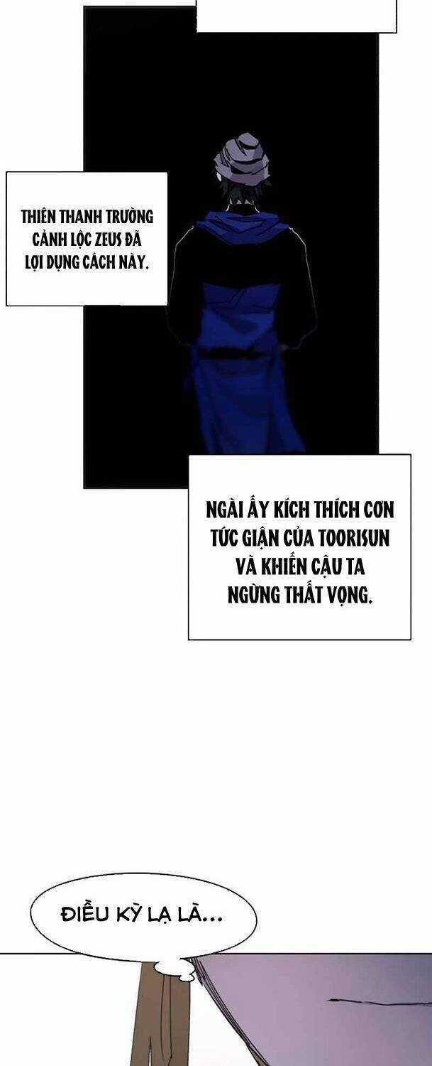 Kỵ Sĩ Báo Thù Chương 74 trang 37