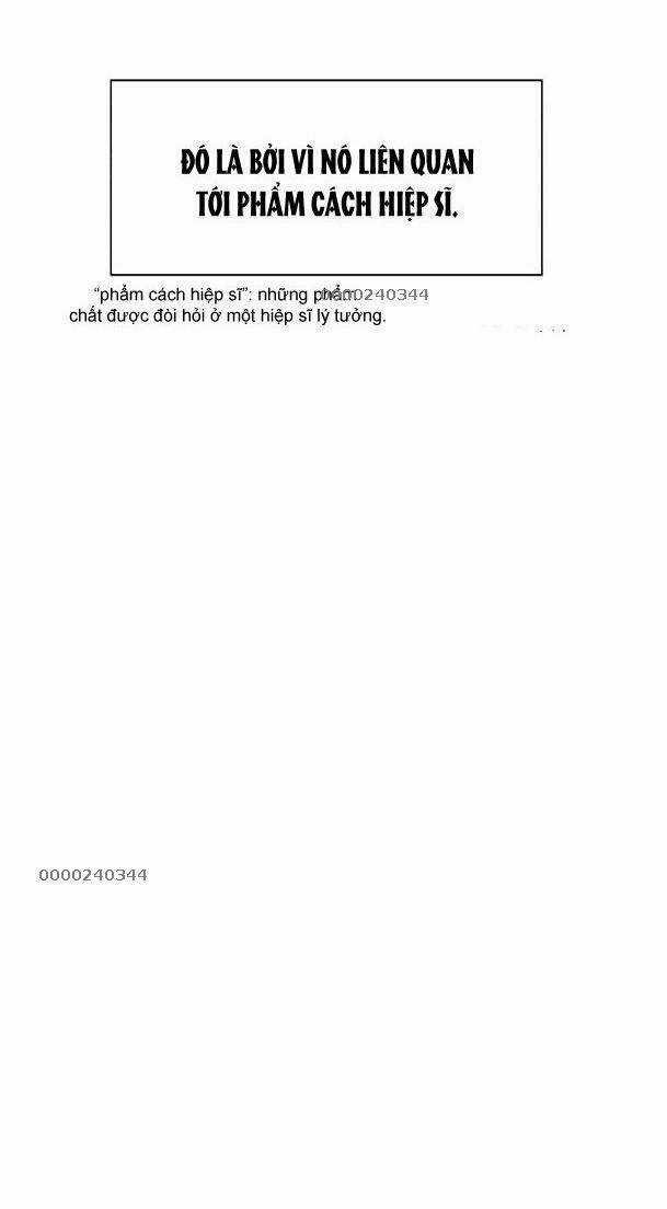 Kỵ Sĩ Báo Thù Chương 74 trang 41