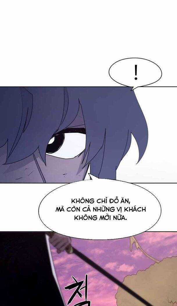 Kỵ Sĩ Báo Thù Chương 74 trang 47