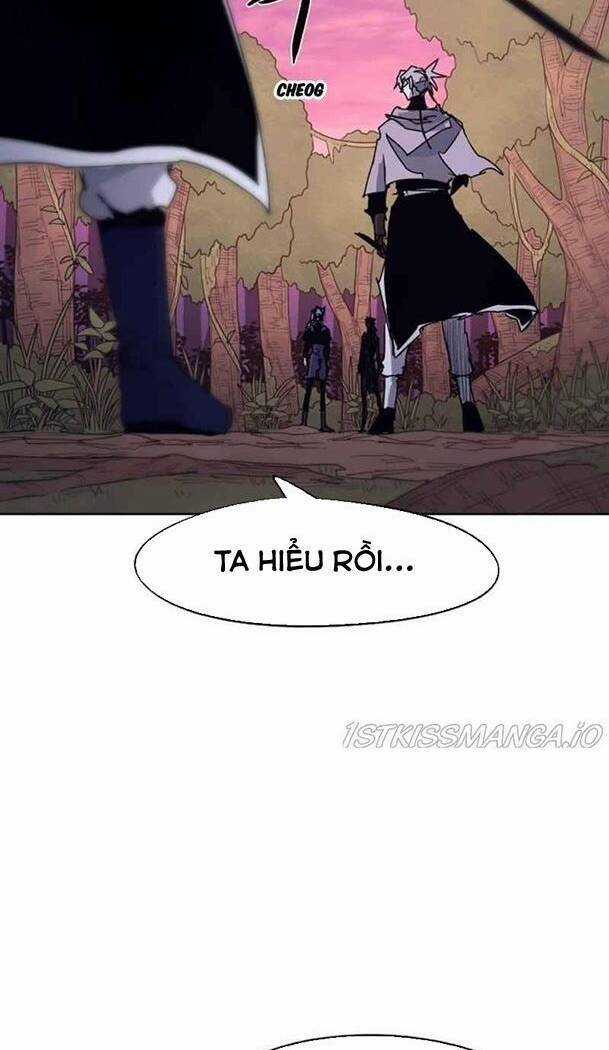 Kỵ Sĩ Báo Thù Chương 74 trang 48