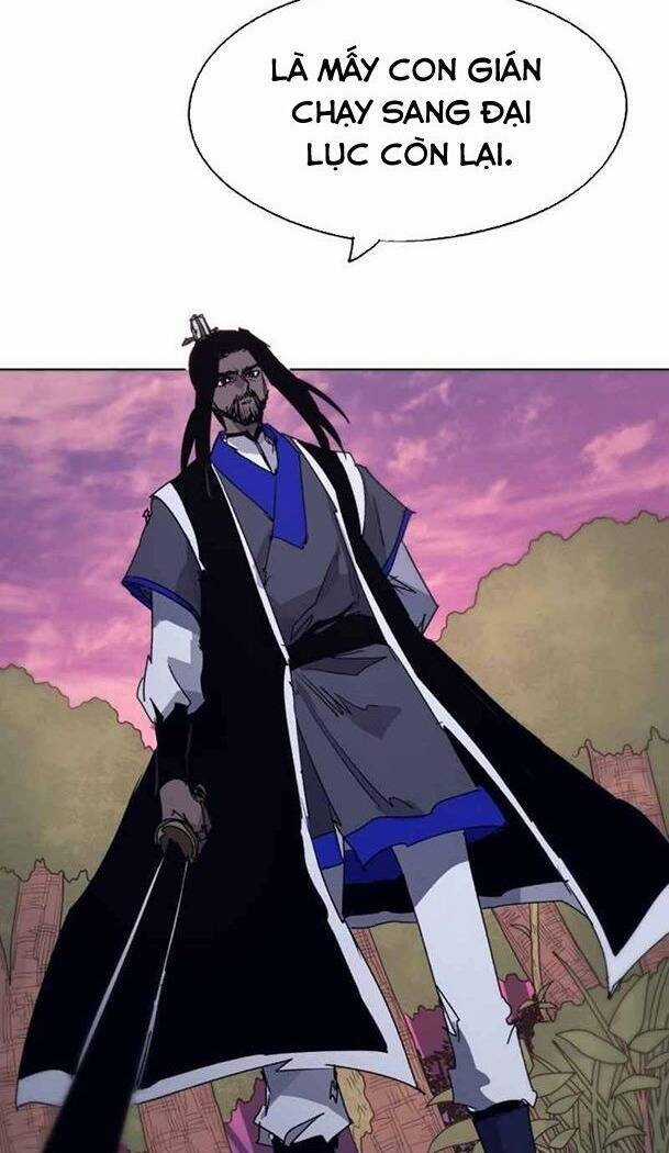 Kỵ Sĩ Báo Thù Chương 74 trang 49