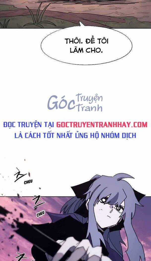 Kỵ Sĩ Báo Thù Chương 74 trang 54