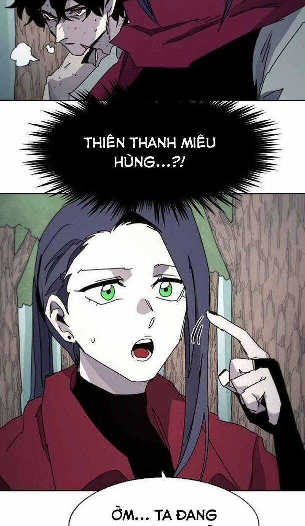 Kỵ Sĩ Báo Thù Chương 74 trang 7