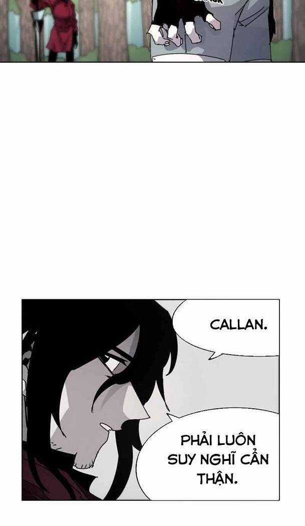 Kỵ Sĩ Báo Thù Chương 74 trang 9