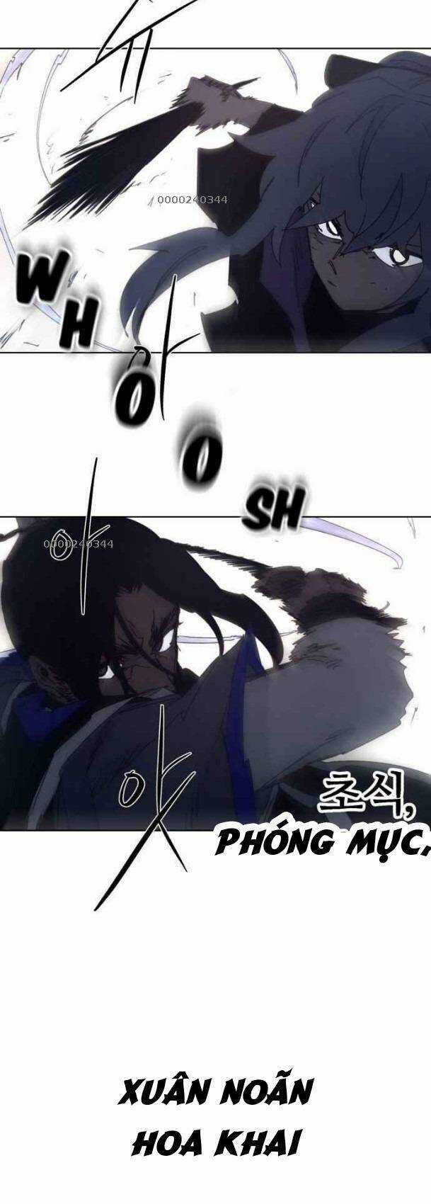 Kỵ Sĩ Báo Thù Chương 75 trang 10