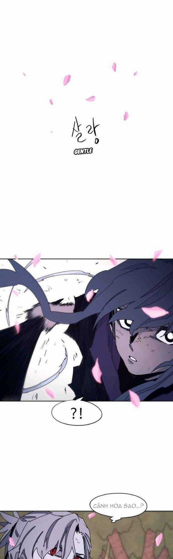 Kỵ Sĩ Báo Thù Chương 75 trang 11