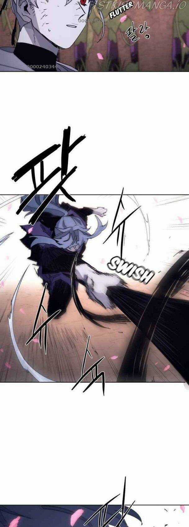 Kỵ Sĩ Báo Thù Chương 75 trang 12