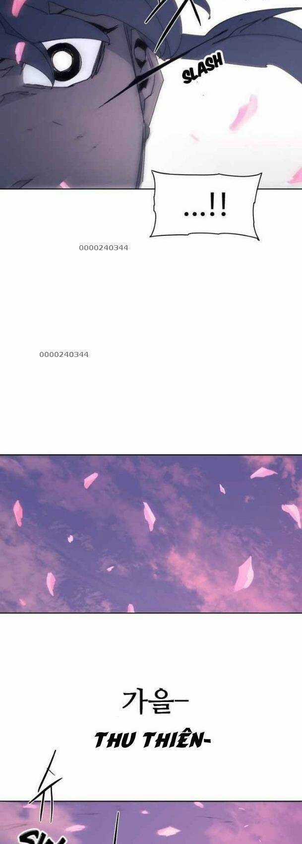 Kỵ Sĩ Báo Thù Chương 75 trang 13