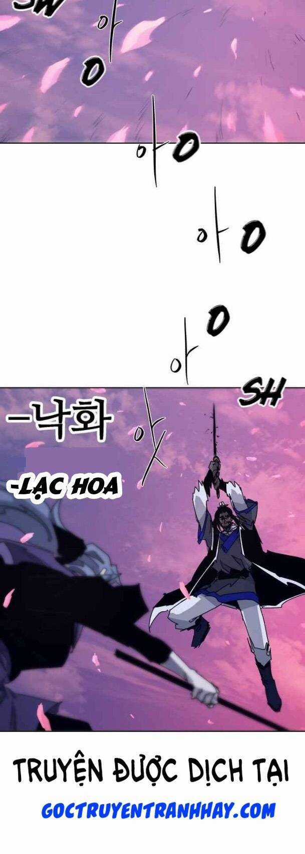 Kỵ Sĩ Báo Thù Chương 75 trang 14