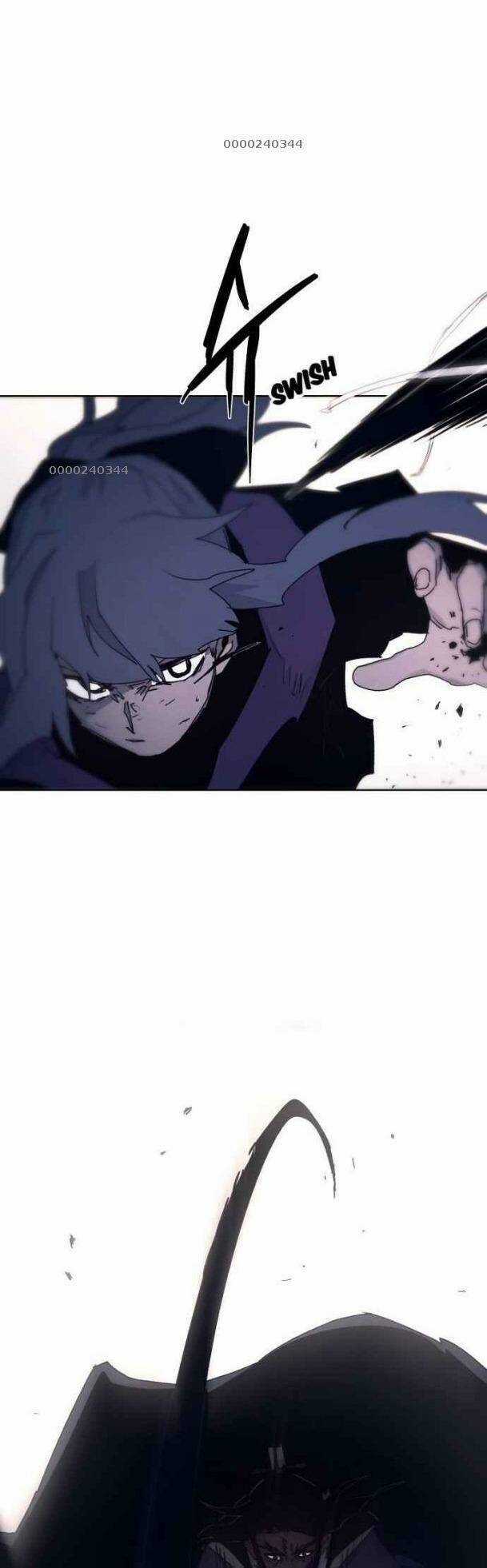 Kỵ Sĩ Báo Thù Chương 75 trang 15