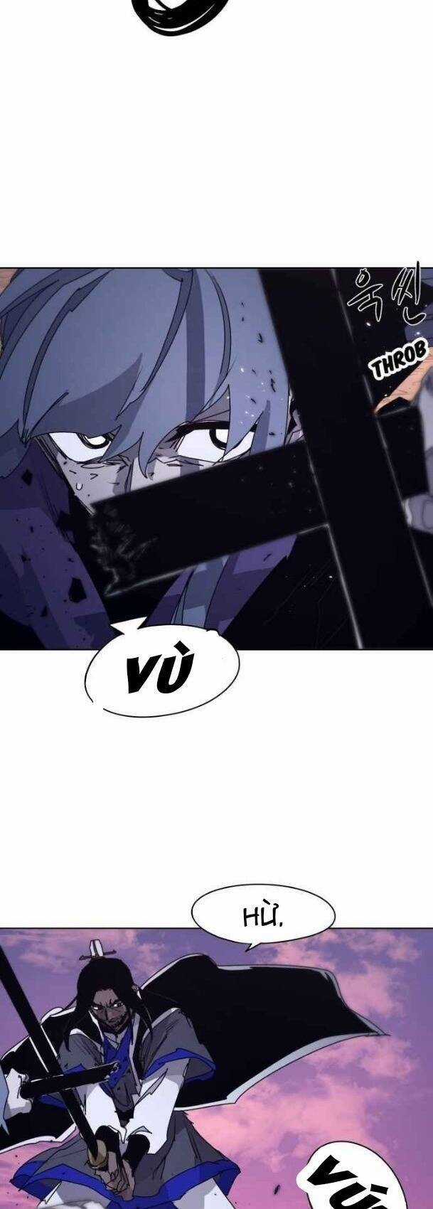 Kỵ Sĩ Báo Thù Chương 75 trang 17