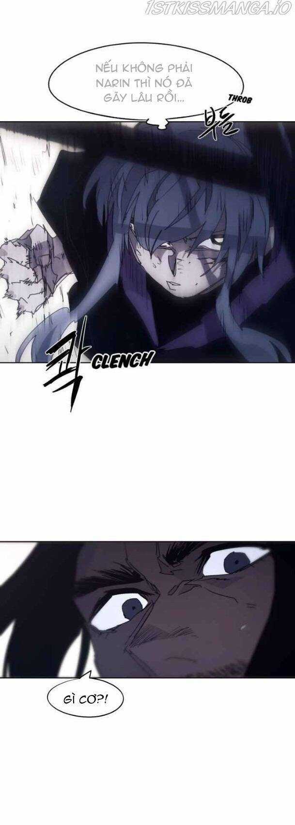 Kỵ Sĩ Báo Thù Chương 75 trang 20