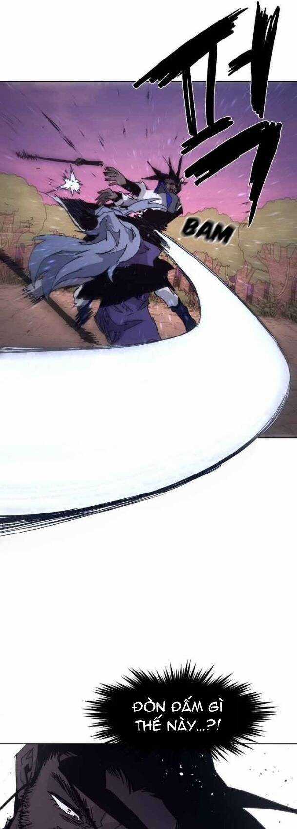 Kỵ Sĩ Báo Thù Chương 75 trang 21