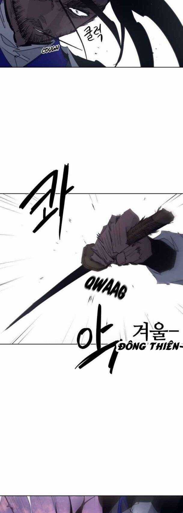 Kỵ Sĩ Báo Thù Chương 75 trang 22