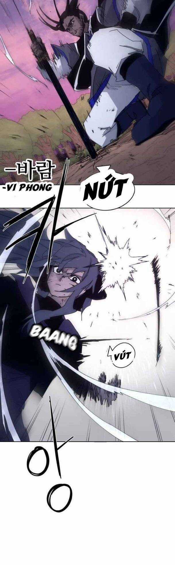 Kỵ Sĩ Báo Thù Chương 75 trang 23