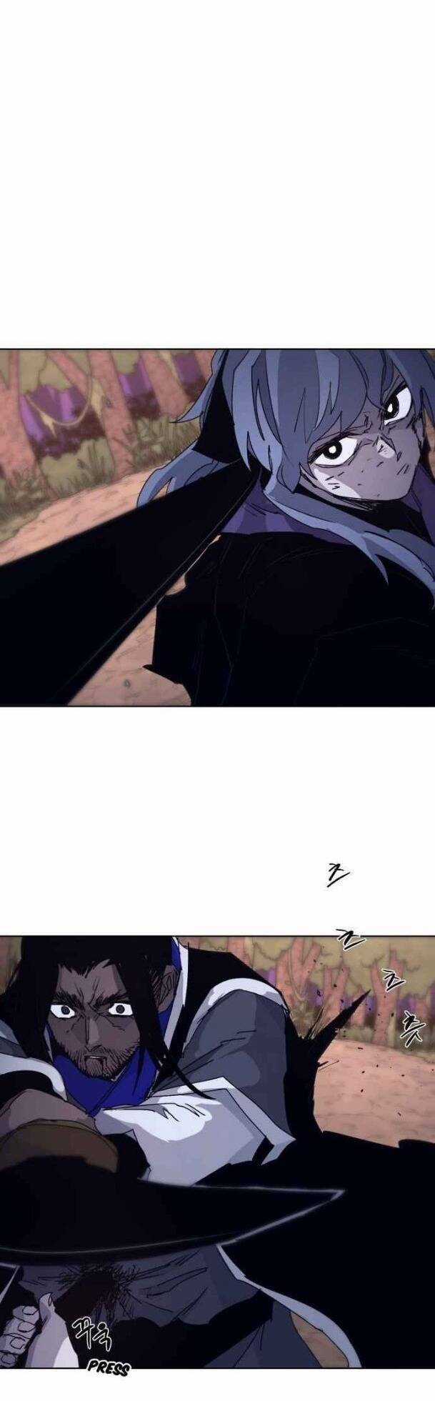 Kỵ Sĩ Báo Thù Chương 75 trang 27