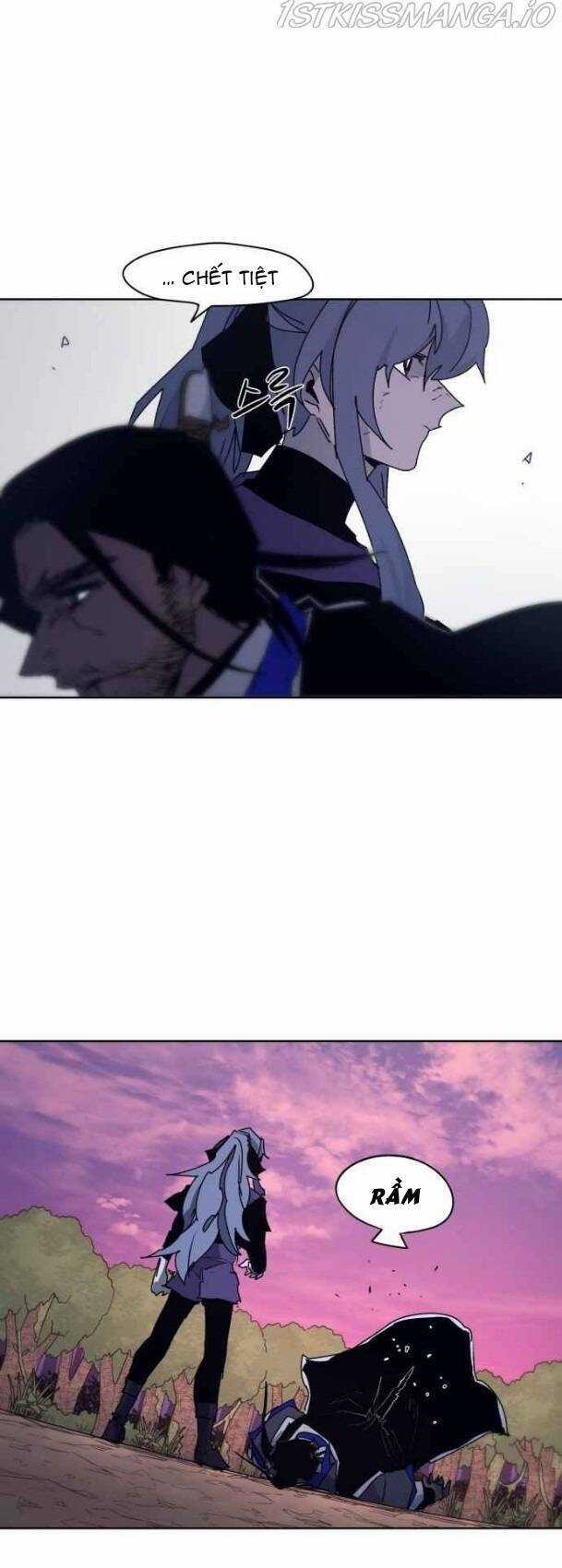 Kỵ Sĩ Báo Thù Chương 75 trang 28