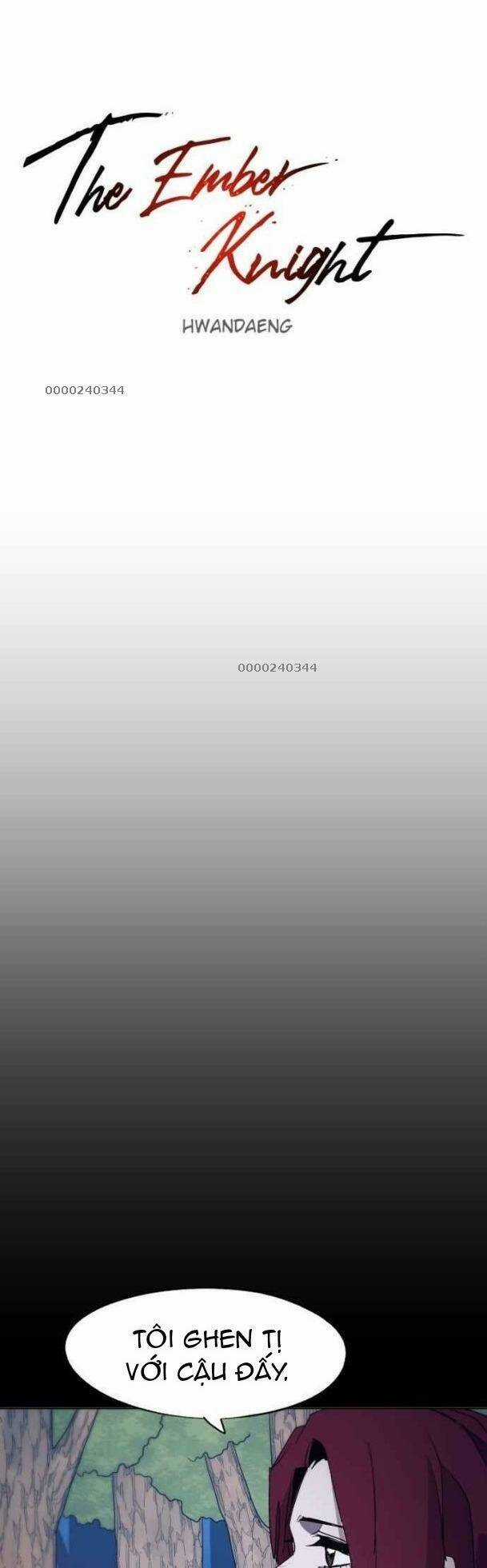 Kỵ Sĩ Báo Thù Chương 75 trang 31