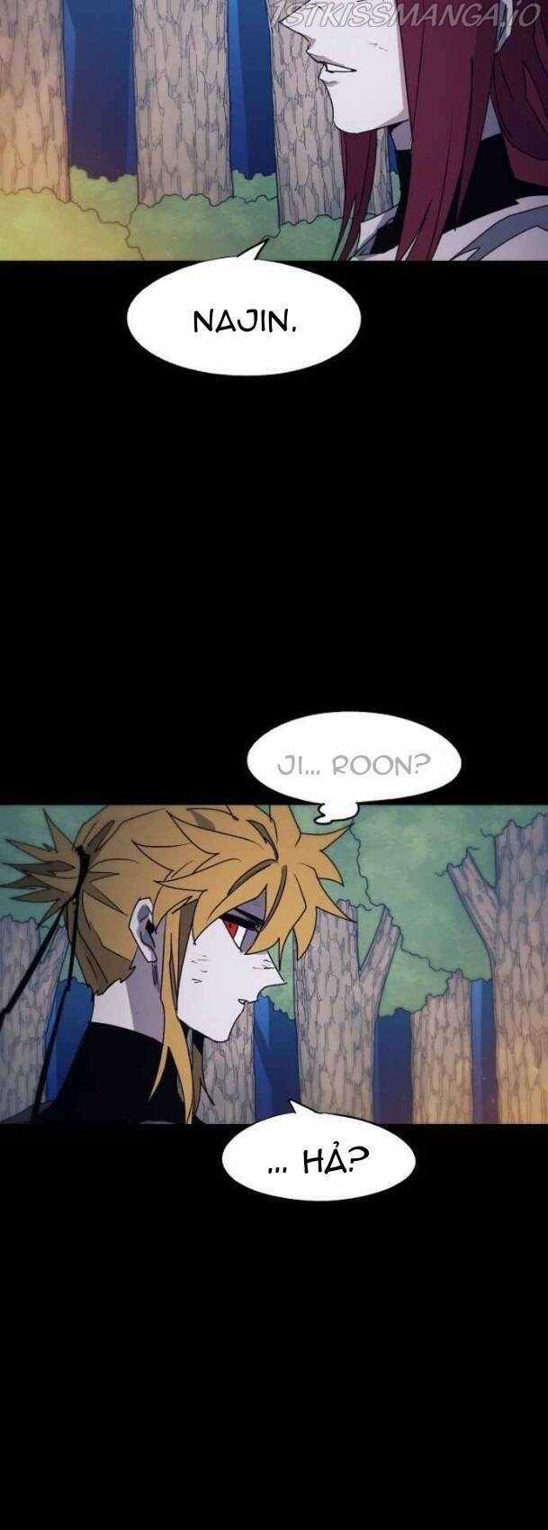 Kỵ Sĩ Báo Thù Chương 75 trang 32