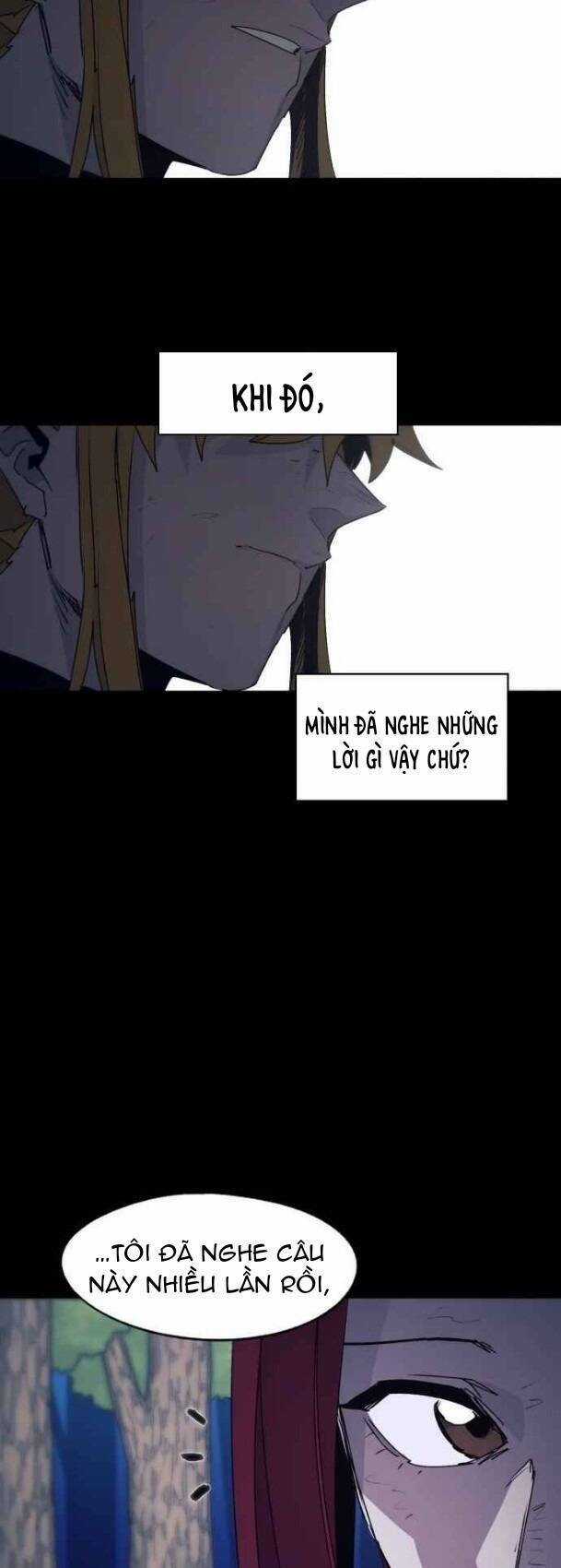 Kỵ Sĩ Báo Thù Chương 75 trang 34