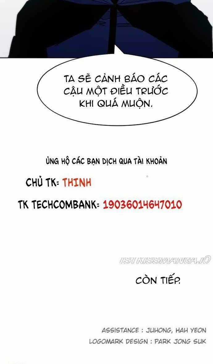 Kỵ Sĩ Báo Thù Chương 75 trang 40