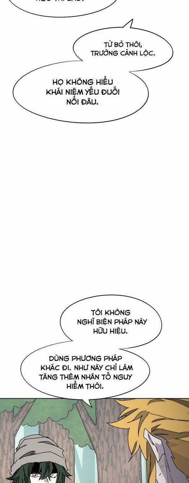 Kỵ Sĩ Báo Thù Chương 76 trang 11